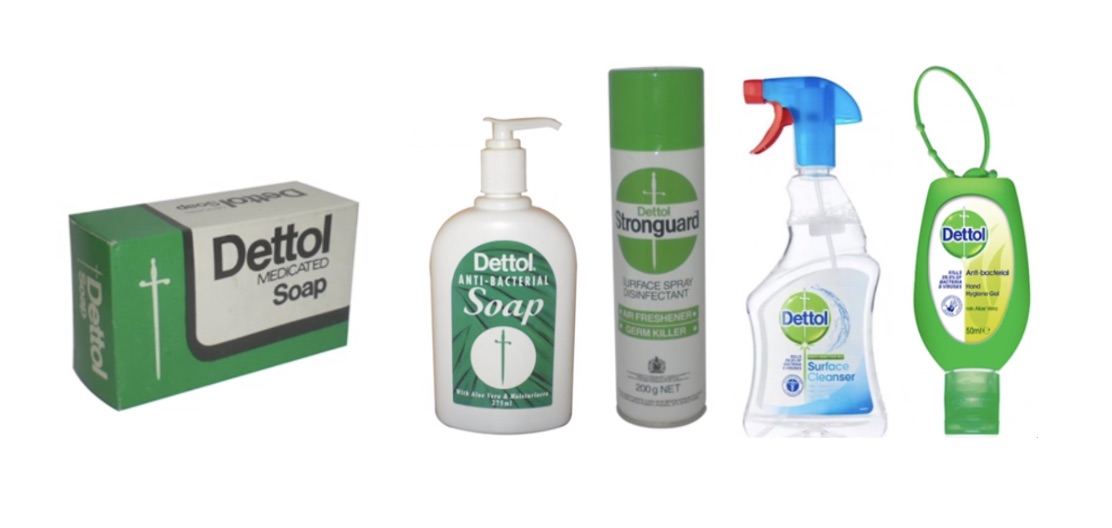 Dettol Torna-se Pioneiro em Saúde e Higiene Através da Inovação